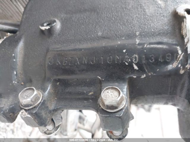 2021 KAWASAKI ZX1400 JKBZXNJ10MA013490 Photo 9