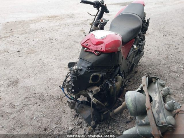 2021 KAWASAKI ZX1400 JKBZXNJ10MA013490 Photo 1