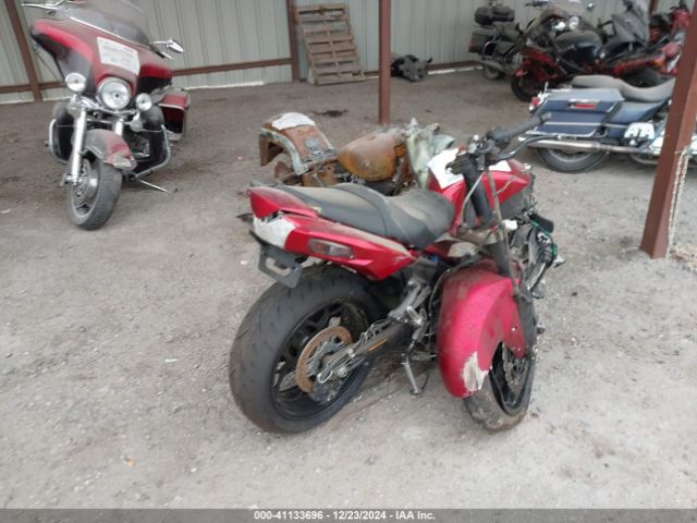 2021 KAWASAKI ZX1400 JKBZXNJ10MA013490 Photo 3