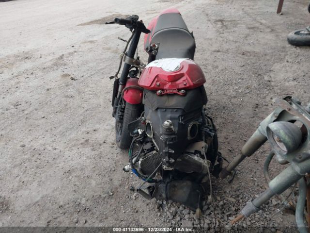 2021 KAWASAKI ZX1400 JKBZXNJ10MA013490 Photo 4