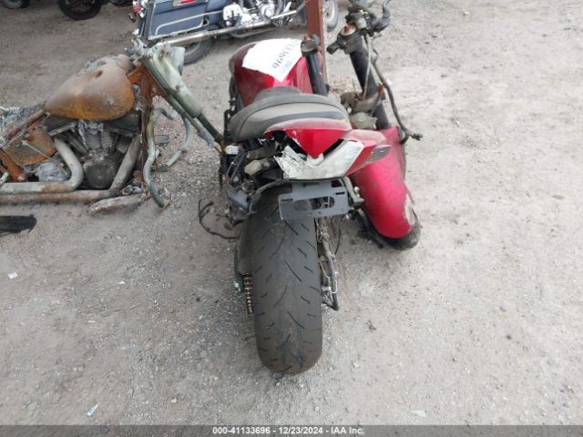 2021 KAWASAKI ZX1400 JKBZXNJ10MA013490 Photo 5