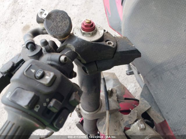 2021 KAWASAKI ZX1400 JKBZXNJ10MA013490 Photo 6