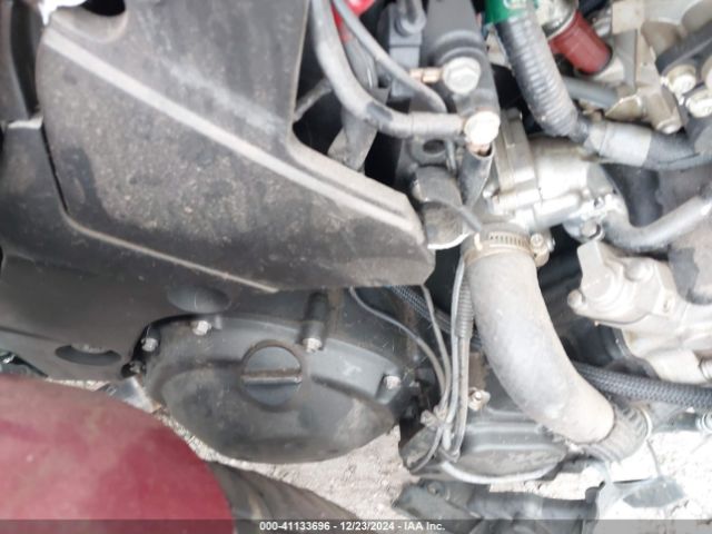 2021 KAWASAKI ZX1400 JKBZXNJ10MA013490 Photo 7