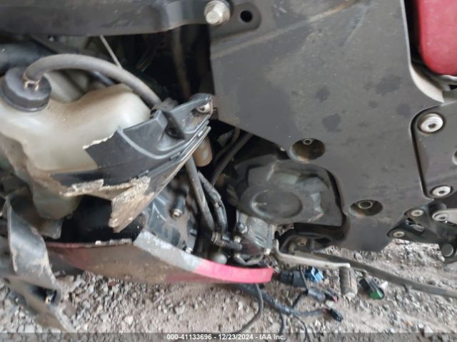 2021 KAWASAKI ZX1400 JKBZXNJ10MA013490 Photo 8