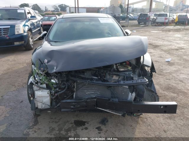 1N4AA5AP1EC489644 Nissan Maxima 3.5 S/3.5 Sv