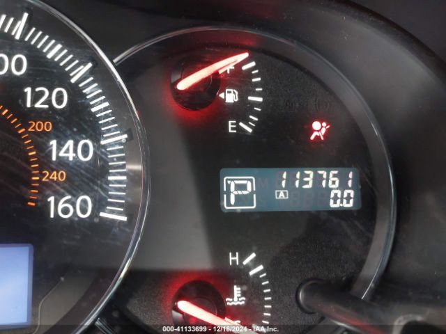 1N4AA5AP1EC489644 Nissan Maxima 3.5 S/3.5 Sv