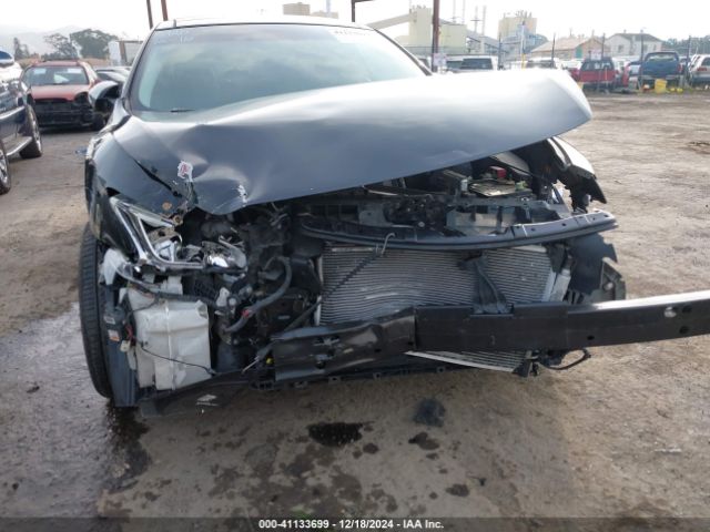 1N4AA5AP1EC489644 Nissan Maxima 3.5 S/3.5 Sv
