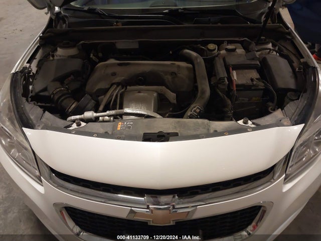 Chevrolet Malibu 2lz 2015 1G11G5SX3FF253528 Image 10