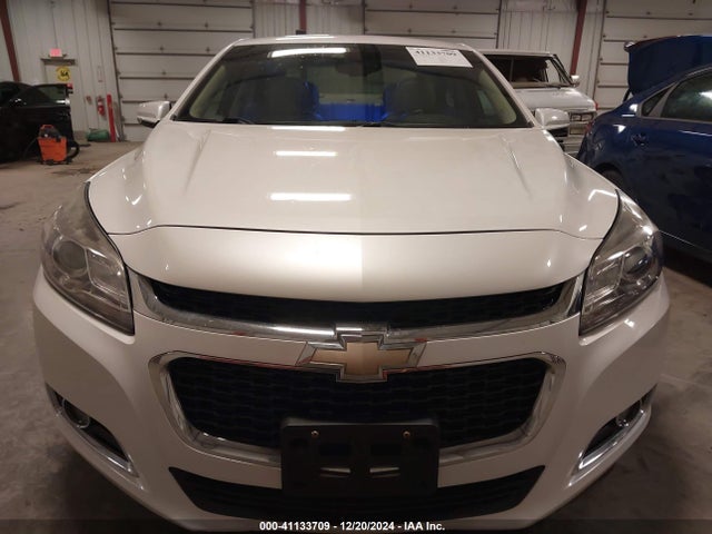Chevrolet Malibu 2lz 2015 1G11G5SX3FF253528 Image 12