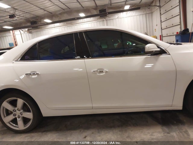 Chevrolet Malibu 2lz 2015 1G11G5SX3FF253528 Image 13