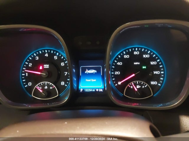 Chevrolet Malibu 2lz 2015 1G11G5SX3FF253528 Image 15