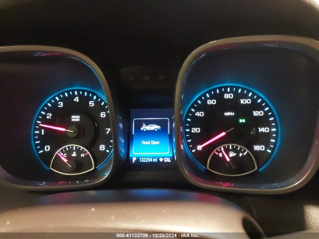 Chevrolet Malibu 2lz 2015 1G11G5SX3FF253528 Image 7