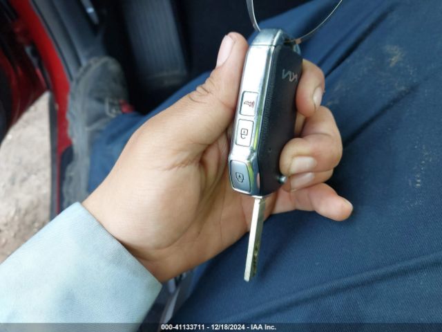 KNDJ23AU9P7855671 KIA SOUL LX