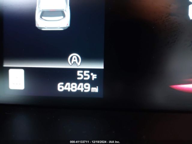 KNDJ23AU9P7855671 KIA SOUL LX