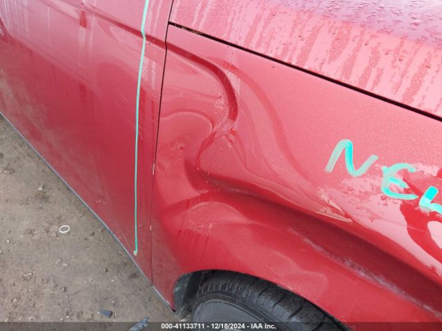 KNDJ23AU9P7855671 KIA SOUL LX