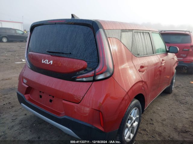 KNDJ23AU9P7855671 KIA SOUL LX
