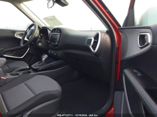 KNDJ23AU9P7855671 KIA SOUL LX