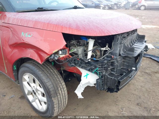 KNDJ23AU9P7855671 KIA SOUL LX