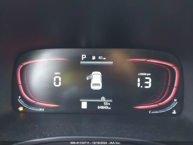 KNDJ23AU9P7855671 KIA SOUL LX