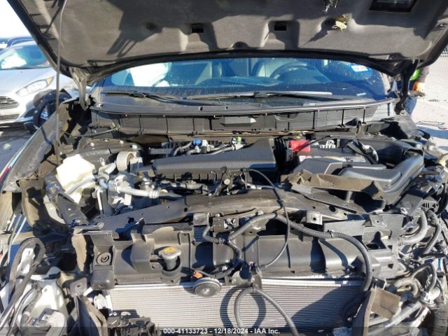 5N1AT2MV2GC801174 Nissan Rogue Sl