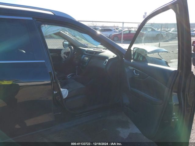 5N1AT2MV2GC801174 Nissan Rogue Sl