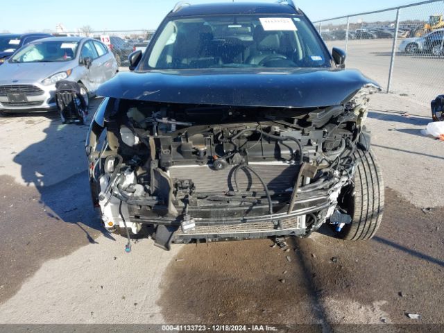 5N1AT2MV2GC801174 Nissan Rogue Sl