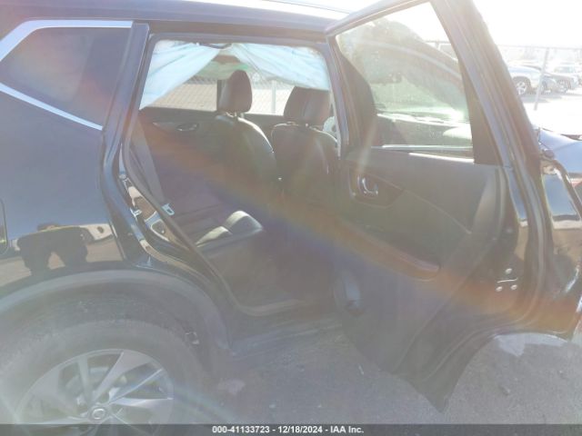 5N1AT2MV2GC801174 Nissan Rogue Sl