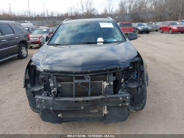 3GYFNEE36FS508495 Cadillac Srx Luxury Collection