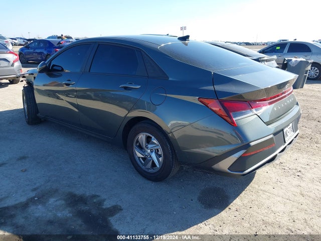 KMHLL4DG0RU818252 Hyundai ELANTRA SE