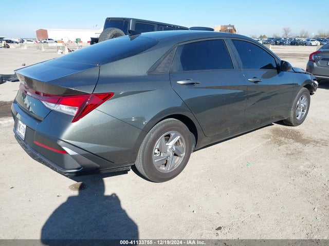 KMHLL4DG0RU818252 Hyundai ELANTRA SE