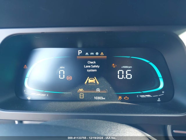 KMHLL4DG0RU818252 Hyundai ELANTRA SE