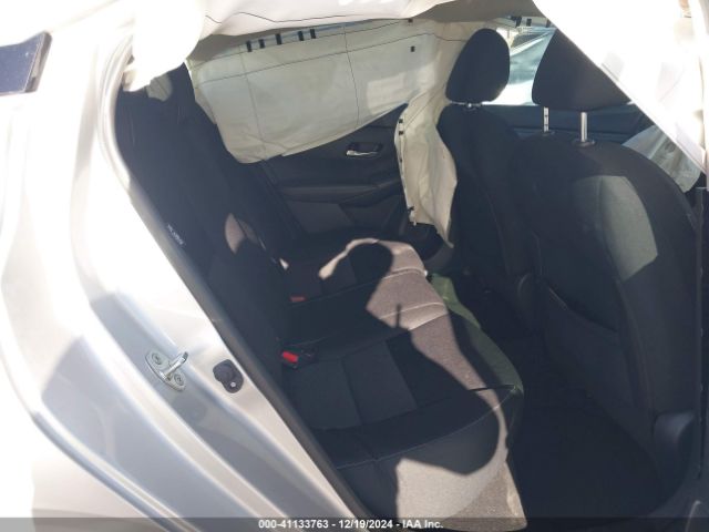 3N1AB8CV2MY243487 Nissan Sentra Sv Xtronic Cvt