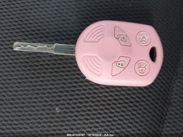 Ford FOCUS SE 2014 1FADP3F25EL385977 Image 11