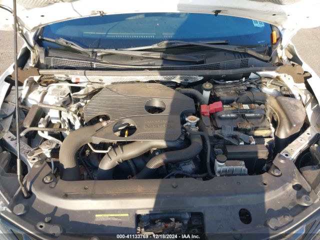 3N1CB7AP9HY353188 Nissan Sentra Nismo