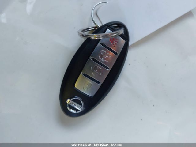3N1CB7AP9HY353188 Nissan Sentra Nismo