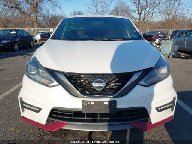 3N1CB7AP9HY353188 Nissan Sentra Nismo