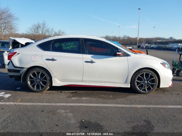 3N1CB7AP9HY353188 Nissan Sentra Nismo