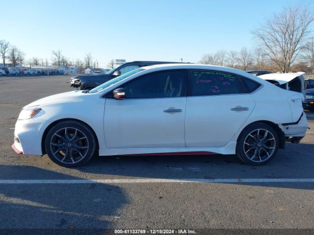 3N1CB7AP9HY353188 Nissan Sentra Nismo