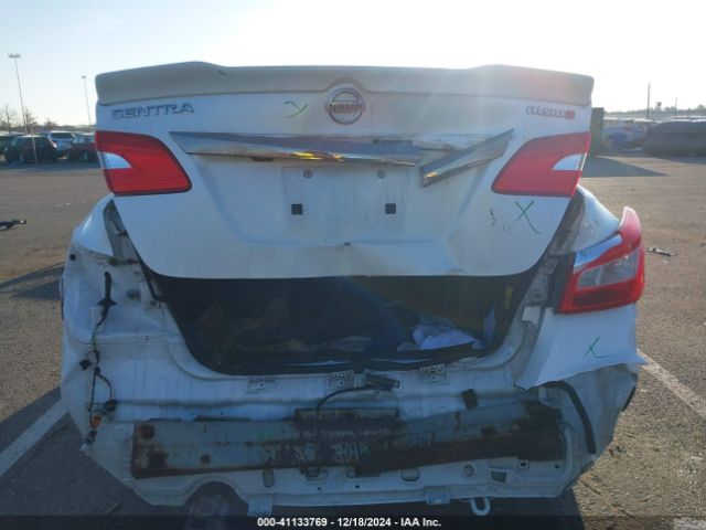 3N1CB7AP9HY353188 Nissan Sentra Nismo