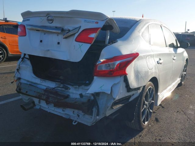 3N1CB7AP9HY353188 Nissan Sentra Nismo