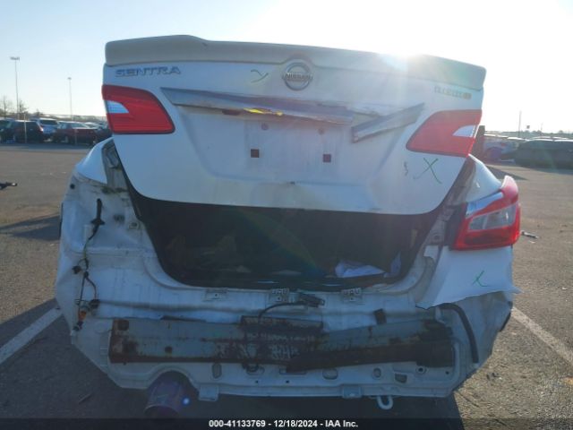 3N1CB7AP9HY353188 Nissan Sentra Nismo
