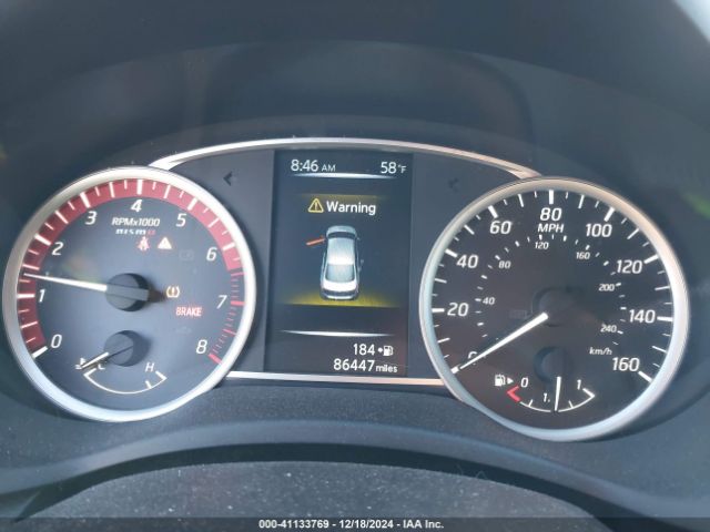 3N1CB7AP9HY353188 Nissan Sentra Nismo