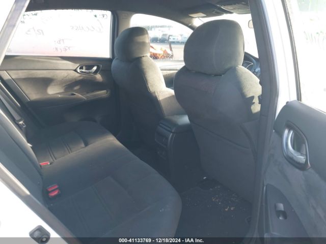 3N1CB7AP9HY353188 Nissan Sentra Nismo