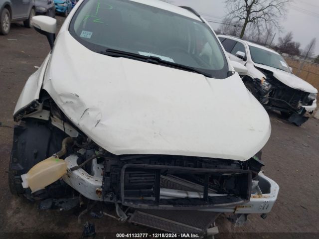 MAJ3S2GE1KC305566 Ford Ecosport Se