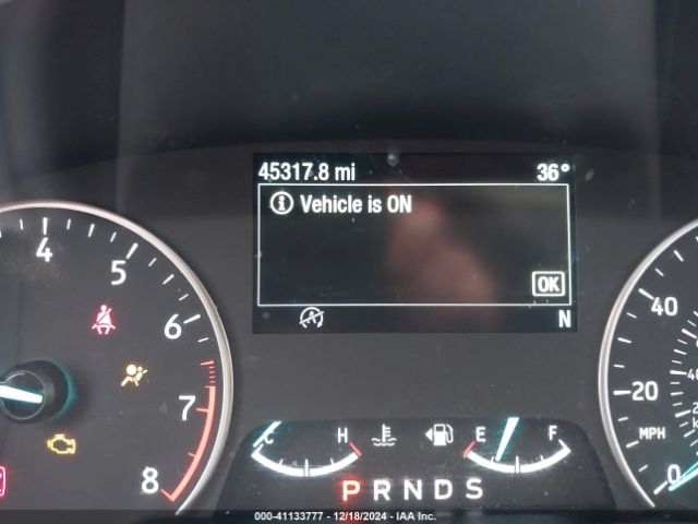 MAJ3S2GE1KC305566 Ford Ecosport Se