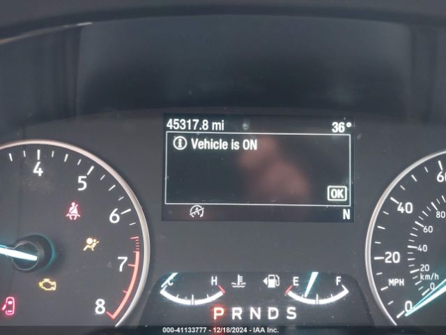 MAJ3S2GE1KC305566 Ford Ecosport Se