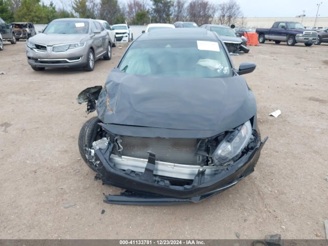 Honda CIVIC EX 2021 19XFC1F3XME004563 Image 12