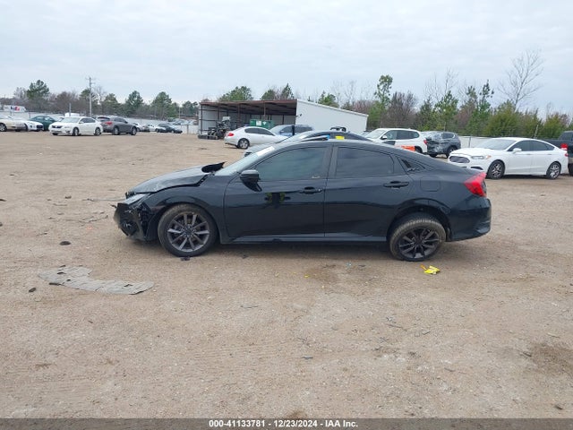 Honda CIVIC EX 2021 19XFC1F3XME004563 Image 14