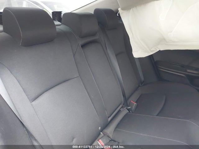 Honda CIVIC EX 2021 19XFC1F3XME004563 Image 8