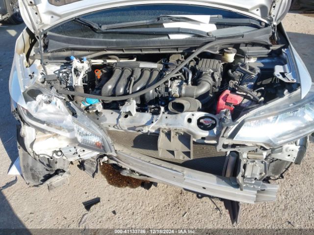 3HGGK5H8XFM733079 Honda Fit Ex/ex-l